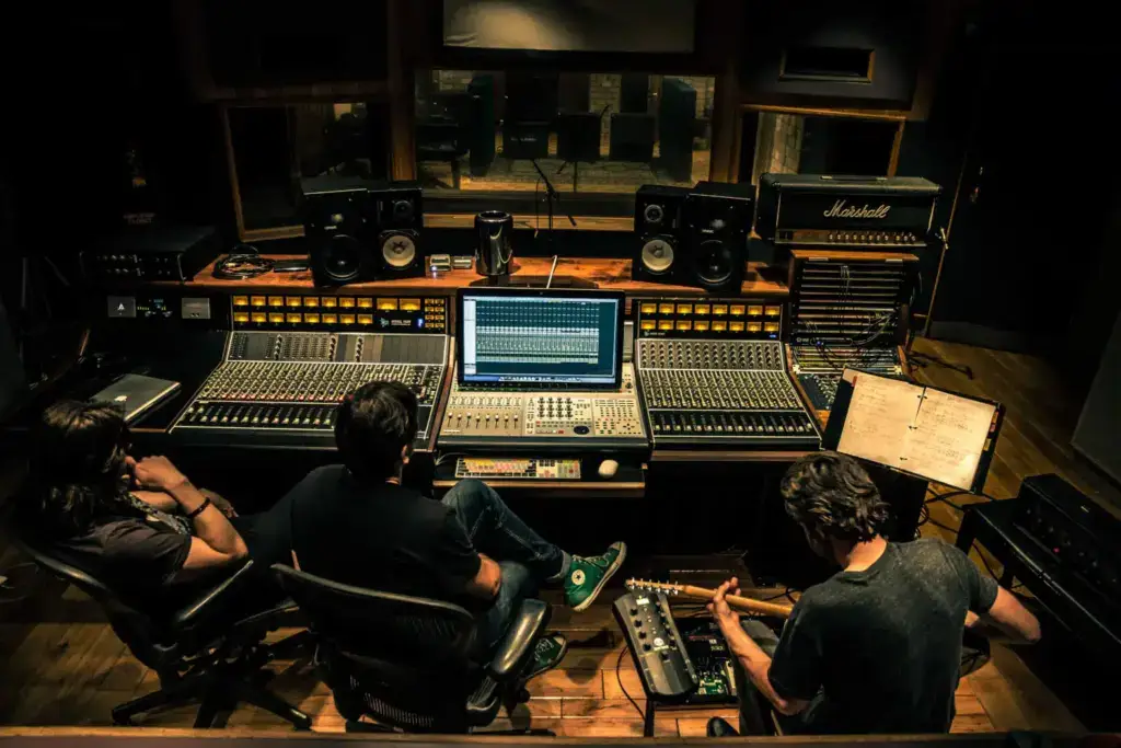 Studio A