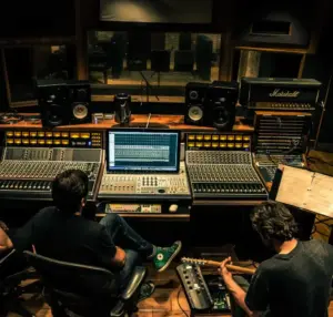 Studio A